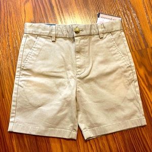 Vineyard Vines NEW WITH TAGS boys size 6 shorts